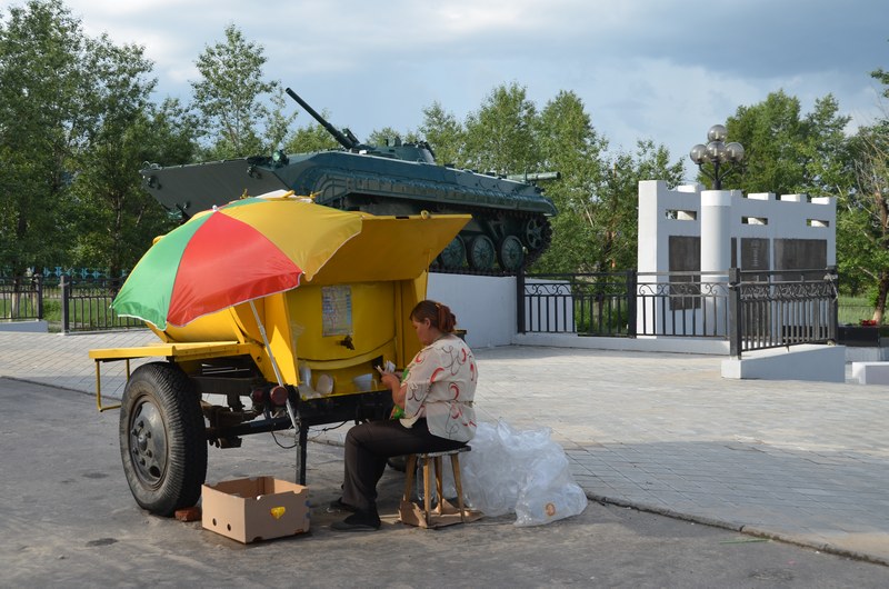 russie par la route sibrie boisson traditionnelle kvas