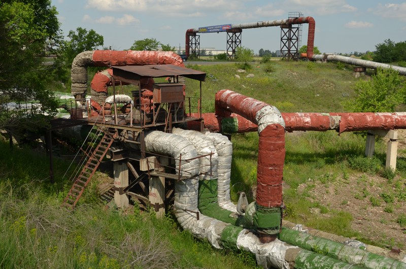 russie par la route sibrie chauffage urbain