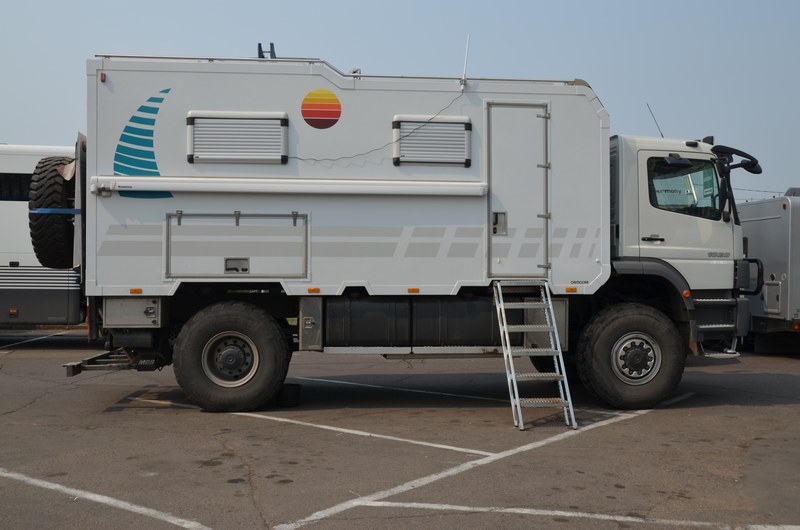 russie mongolie par la route sibrie 4x4 vhicules de voyageurs