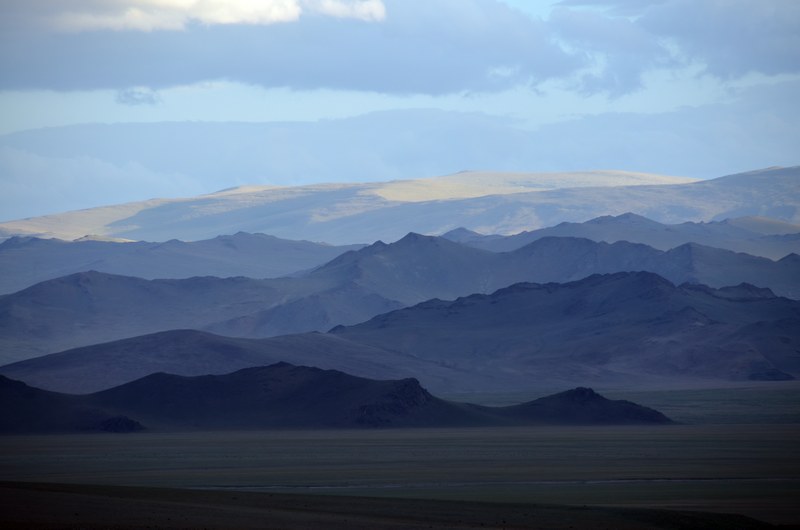 russie mongolie par la route montagne altai alta