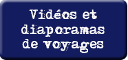 vidéos et diaporamas de voyage