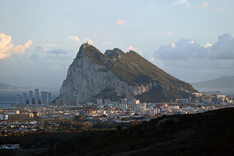 gibraltar