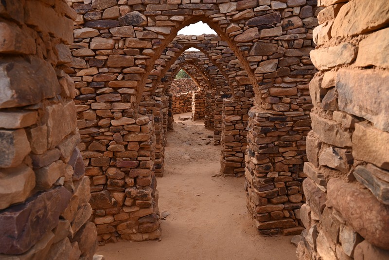 ouadane mauritanie